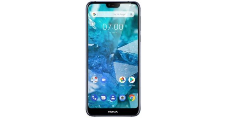 HMD Global starts rolling out Android 10 for Nokia 7.1