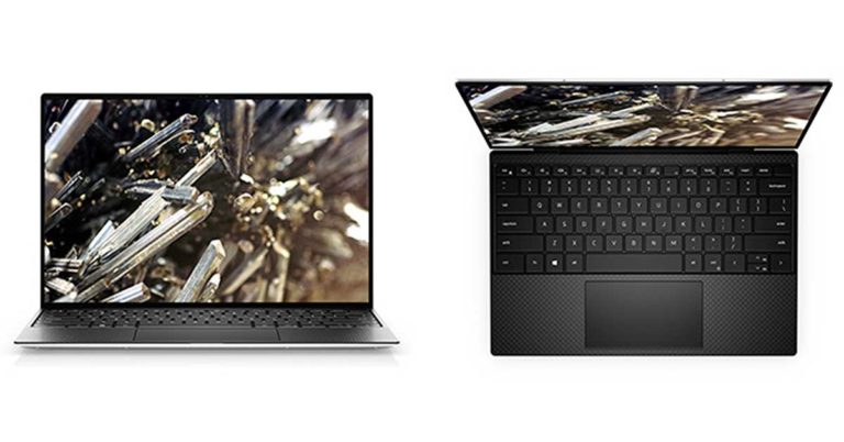 Dell Xps 13