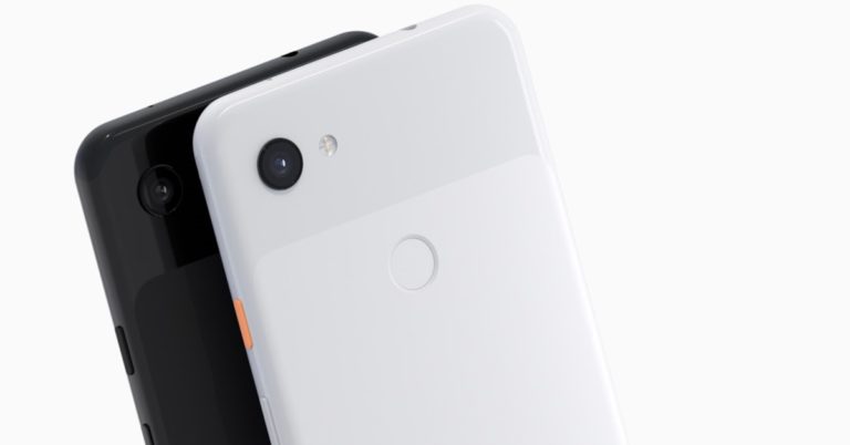 Google Pixel smartphone users could soon record and transcribe calls