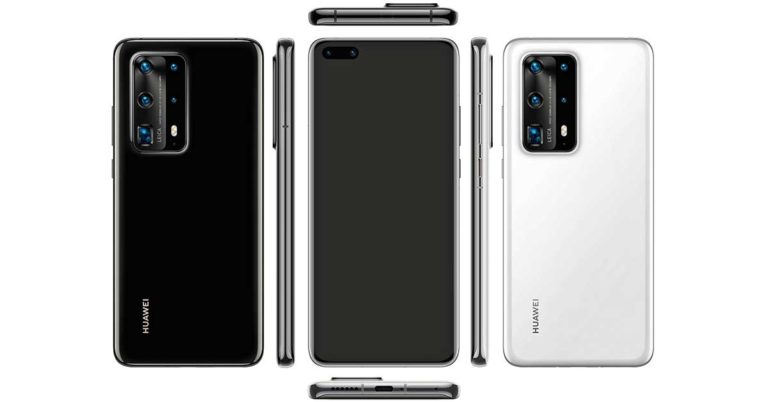 Huawei P40 Pro