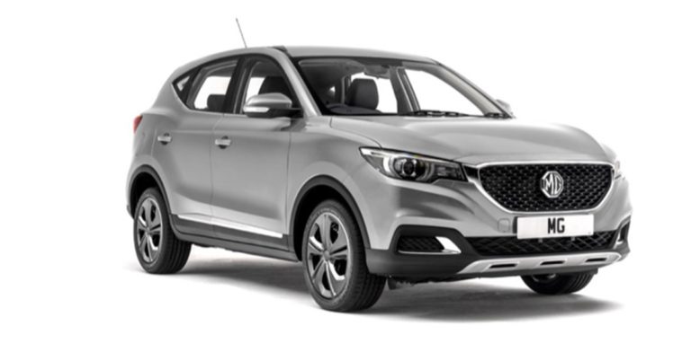 MG Motor’s ZS EV: India’s first electric internet SUV now comes at Rs 19.88 lakh