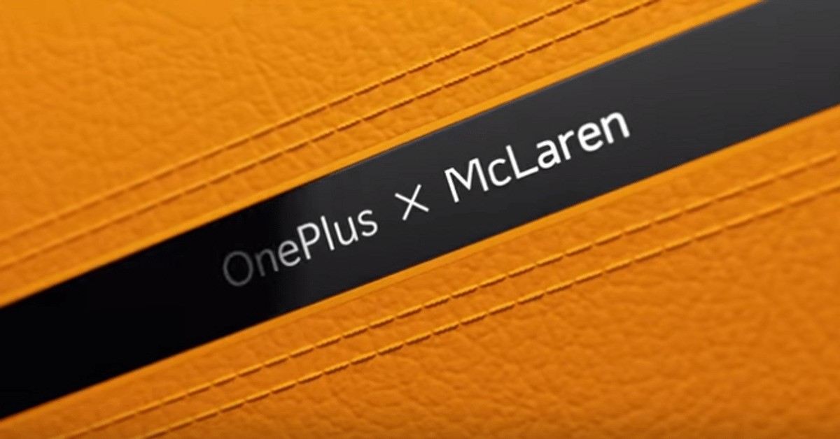 Ces Oneplus Shows Off Concept One Smartphone That Has A Colour Shifting Glass Back