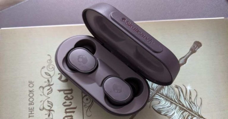 SkullCandy Sesh Truly wireless earbuds