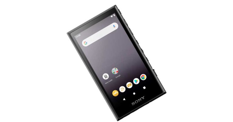 sony walkman