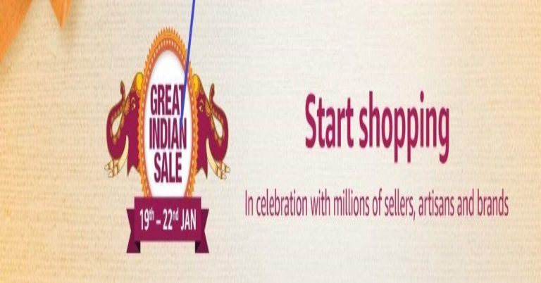 Amazon Great Indian Sale 2020 goes live: Offers and deals on mobile phones in detailed