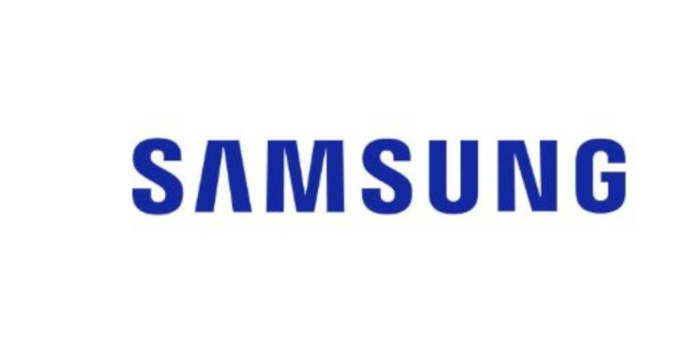 Samsung Logo