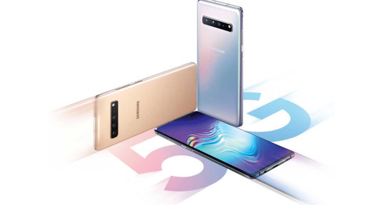 Samsung reportedly sold 6.7 million 5G devices in 2019, will bring a new 5G tablet soon