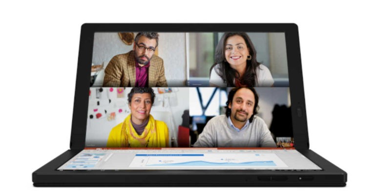 Lenovo ThinkPad