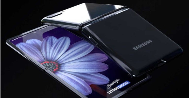 Samsung likely to launch Galaxy Z Flip On February 14 at $1,400