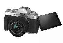 Fujifilm announces the successor of the X-T100: The Fujifilm X-T200 Fujifilm X-T200