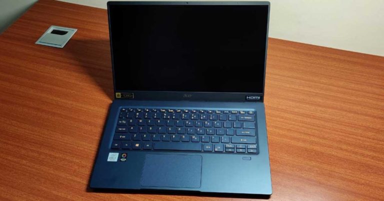 Acer Swift 5
