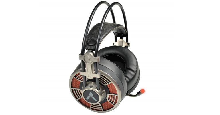 Adcom launches budget-friendly LED gaming headphones in India: Price and Technical specifications