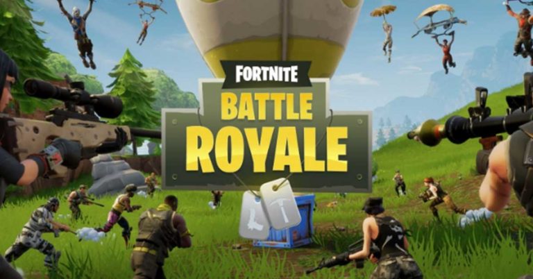 fortnite