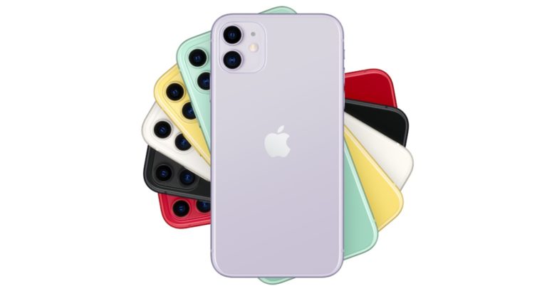 apple iphone 11
