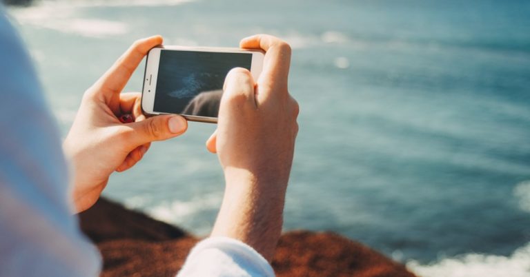 Smartphone-money-making-app