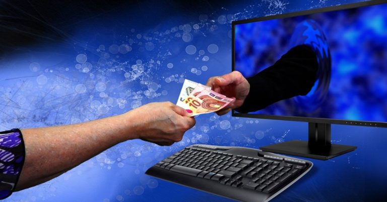 5 smart money-making websites to ‘work from home’
