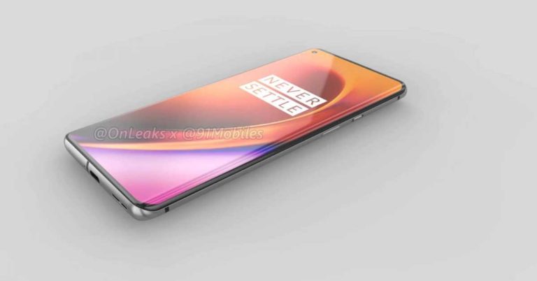 OnePlus 8 series to launch next month in mid-April, to offer wireless charging support