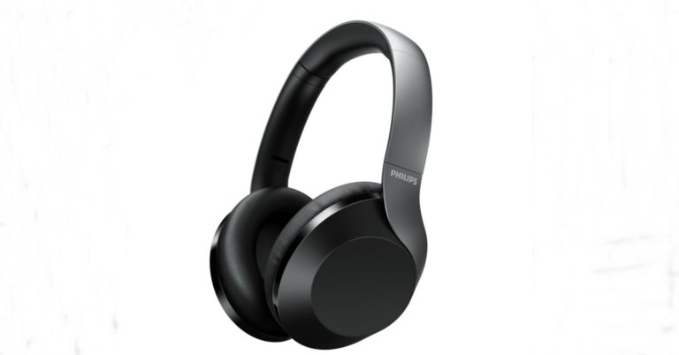 Philips new Performance Range wireless headphone features Google Assistant