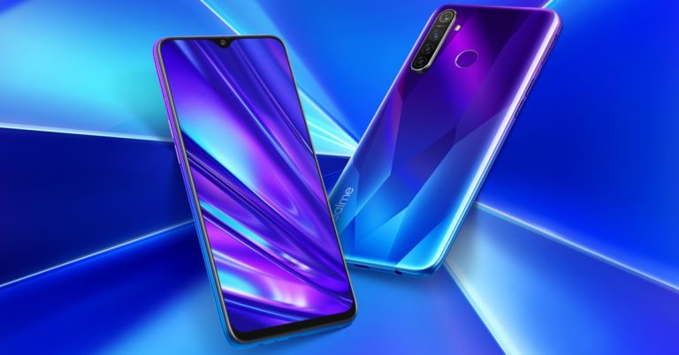 Realme 5 Pro smartphone price slashed in India