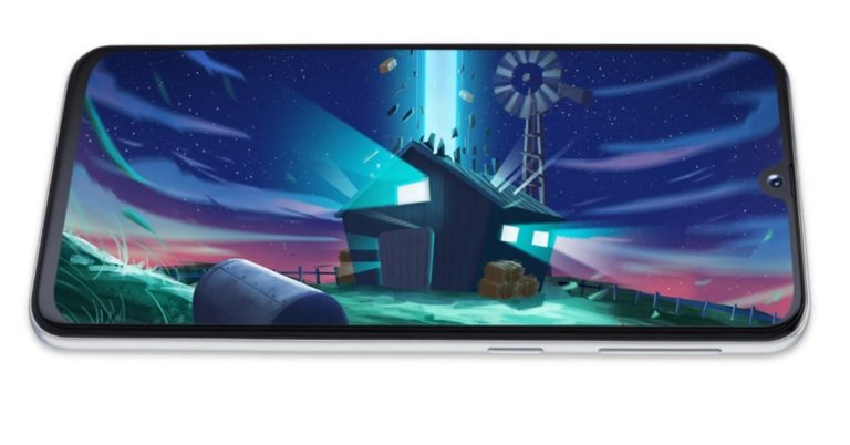 Samsung Galaxy A41 may carry 3,500mAh battery, specification leaked