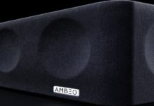 Sennheiser launches its AMBEO Soundbar in India for Rs 199,990