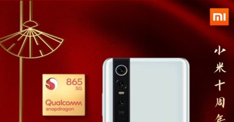 Xiaomi Mi 10 smartphone may debut in early February, specifications leaked