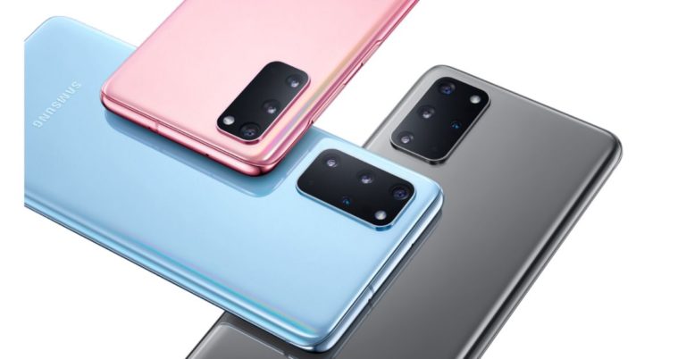 Samsung Galaxy Z Flip and Galaxy S20 series now up for pre-registration via Samsung India website