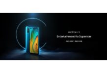 Realme C3 all set to launch in India today: Everything you need to know about it Realme C3 all set to launch in India today: Everything you need to know about it