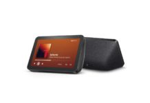 Amazon Echo Show 8 with 8-inch HD-resolution touch display launched in India Amazon Echo Show 8 with 8-inch HD-resolution touch display launched in India