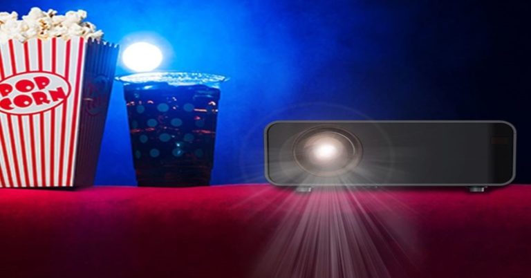 Consumer electronics brand Xmate launched Portable LED HD Projectors- Luna and Luna 2.0