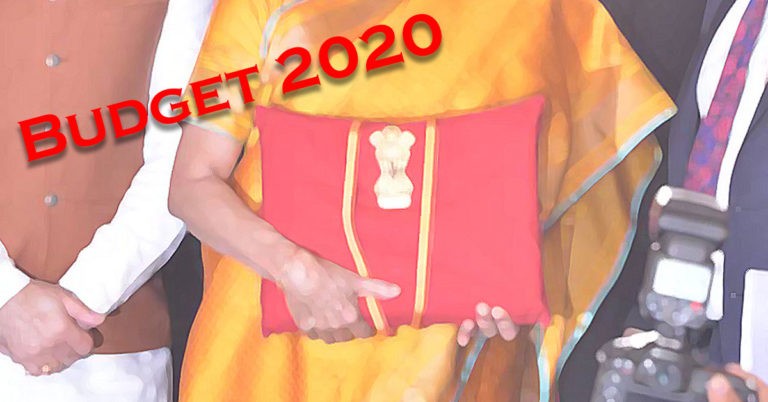budget 2020