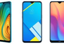 Compare: Realme C3 Vs Realme C2 Vs Redmi 8A Compare: Realme C3 Vs Realme C2 Vs Redmi 8A