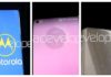 Motorola Edge+ live images leaked online will be featuring a waterfall display with a hole punch front camera Motorola Edge+ live images leaked online will be featuring a waterfall display with a hole punch front camera