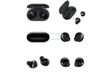 Samsung Galaxy Buds+ specifications leaked online Samsung Galaxy Buds+ specifications leaked online