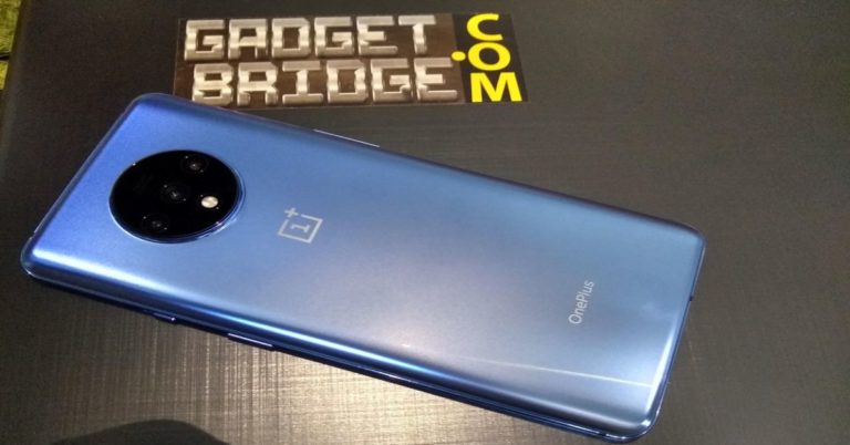 OnePlus 7T Review (long term): An inexpensive Flagship Killer