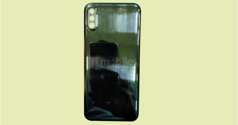 Samsung Galaxy A11 specification leaked on the web to come with a 13-megapixel main camera and a 4000mAh battery