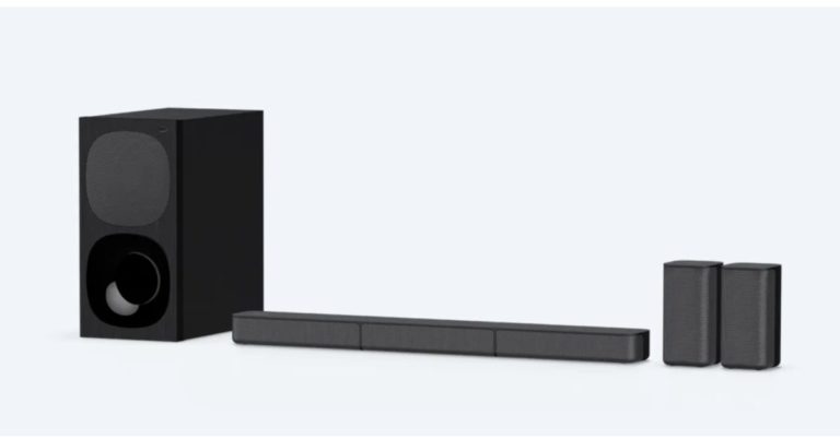 Sony India launched HT-S20R soundbar in India at Rs 14,990