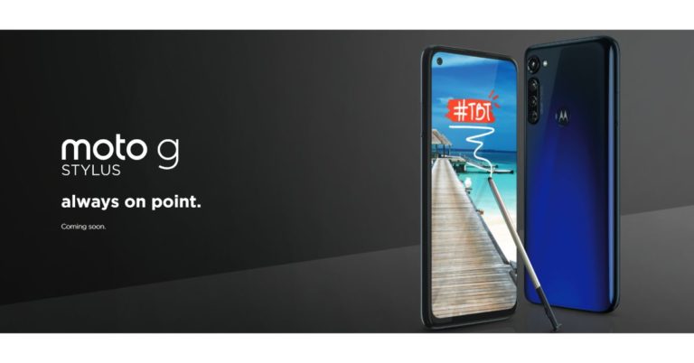 Moto G Power and Moto G stylus with Qualcomm Snapdragon 665 SoC launched ahead of MWC 2020