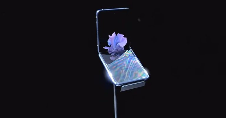 Galaxy Z Flip