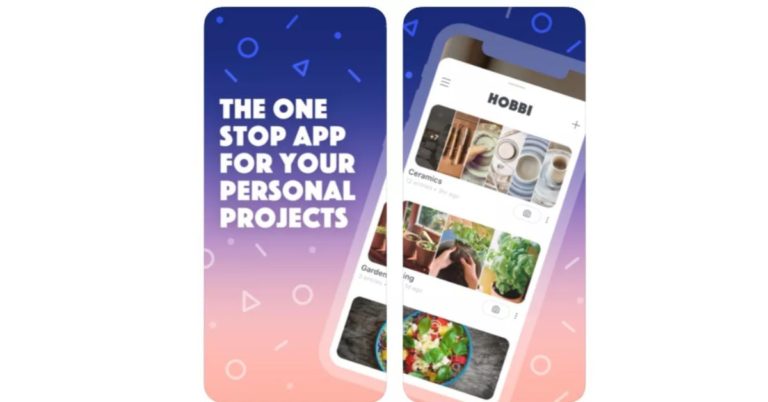 Facebook launched photo and video sharing app Hobbi