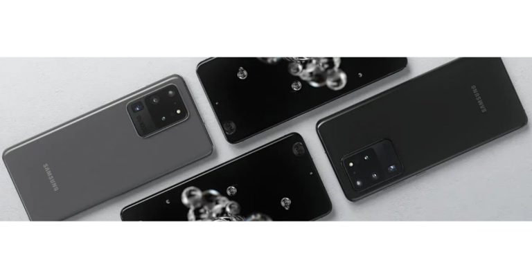 Samsung Galaxy S20, Galaxy S20+ and Galaxy S20 Ultra pre registrations open today