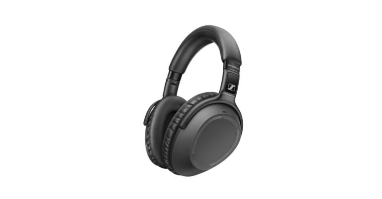 Sennheiser PXC 550-II  Wireless headphones launched in India