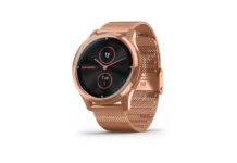 Garmin Vivomove series launched: New hybrid smartwatches in India Garmin Vivomove series launched: New hybrid smartwatches in India