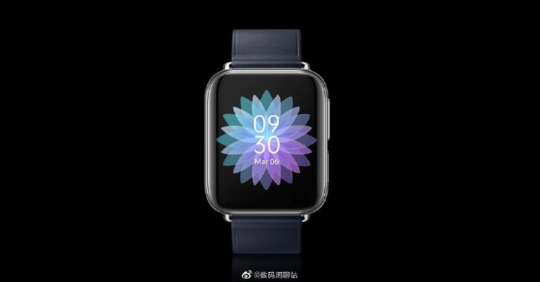 Prior to the launch, Oppo Watch specifications tipped on the internet, to be powered by Snapdragon Wear 2500 SoC