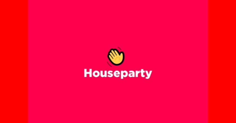 As Houseparty and Zoom gains popularity, user’s accounts are being hacked