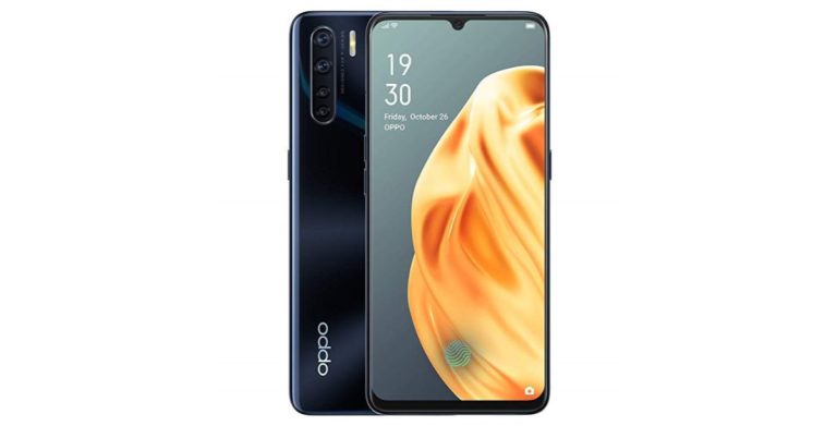 Oppo F15 with 48-megapixel camera receives a price cut of Rs 1,000, now available at offline retailers
