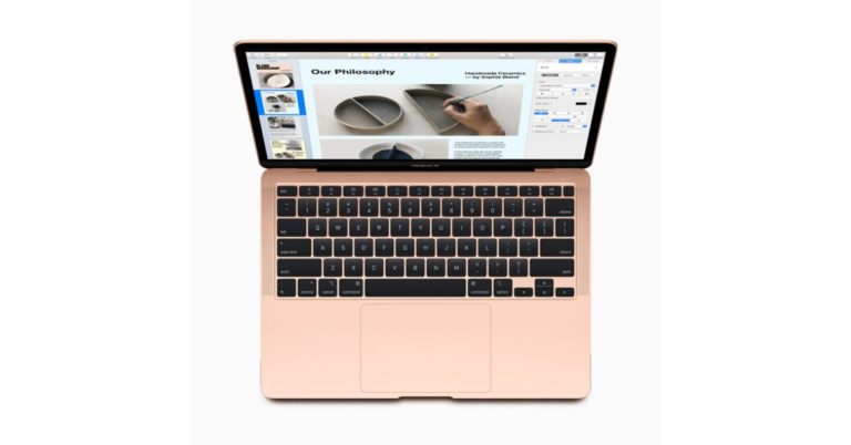 MacBook Air