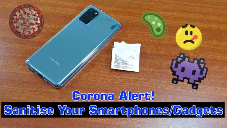 Corona-alert