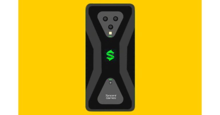 Black Shark 3 with Qualcomm  Snapdragon 865 processor with 5G connectivity to launch on March 3