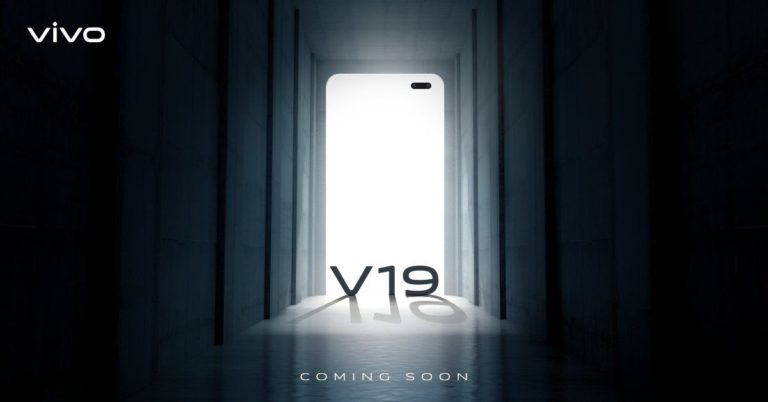 Vivo pushed the launch date for Vivo V19 to April 3 as per some reports